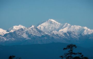 Family Getaway 6 Days Bagdogra to Gangtok Tour Package by Cerulean Travels