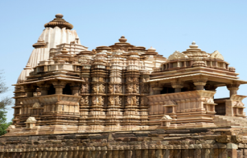 2 Days 1 Night Khajuraho to orchha Holiday Package