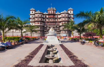 Magical 2 Days 1 Night ujjain Holiday Package