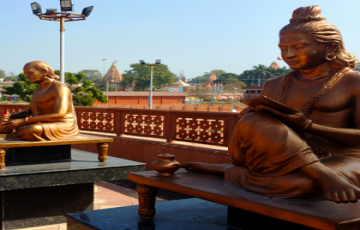 Magical 2 Days 1 Night ujjain Holiday Package