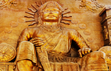 Magical 2 Days 1 Night ujjain Holiday Package