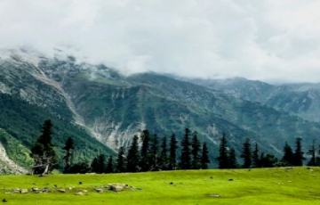 4 Days 3 Nights srinagar to sonmarg gulmarg srinagar Honeymoon Vacation Package