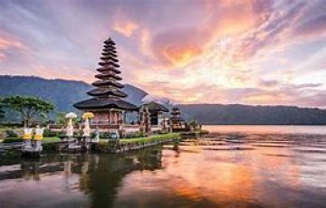 5 Days 4 Nights Bali Holiday Package by Tour Hunters