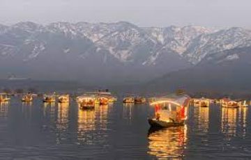 3 Days Srinagar to Gulmarg Tour Package by Patron tour and travels