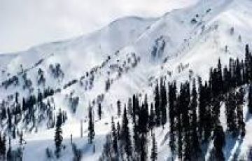 3 Days Srinagar to Gulmarg Tour Package by Patron tour and travels