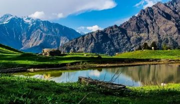 Chandigarh  Shimla  Manali  Dharamshala Dalhousie  Amritsar Chandigarh