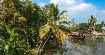 4 Days 3 Nights cochin Tour Package