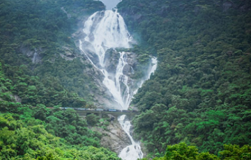 Mumbai Goa Cruise and Land Package 5N/6D