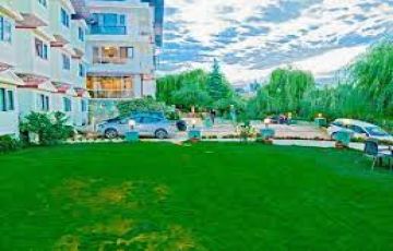 Splendid Shimla, Kullu and  Manali