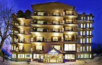 Splendid Shimla, Kullu and  Manali