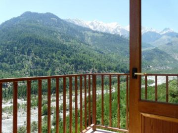 Splendid Shimla, Kullu and  Manali