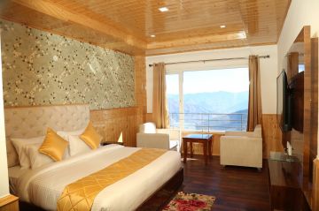 Splendid Shimla, Kullu and  Manali