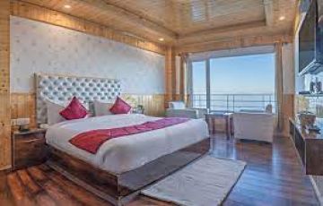 Splendid Shimla, Kullu and  Manali