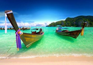 The Best of Pattaya & Bangkok 5 Nights 6 Days