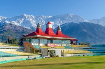 Dharamshala Dalhousie Short Trip 4 Nights 5 Days