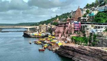 4 Days 3 Nights Ujjain Tour Package by Mp vacations Indore