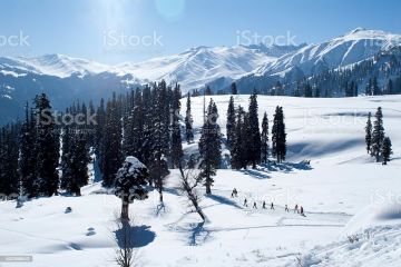 4 Days 3 Nights Gulmarg Vacation Package by Patron tour and travels