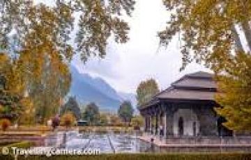 7 Days 6 Nights Kashmir valley tour package