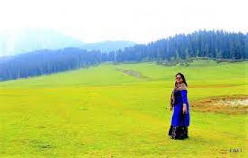 7 Days 6 Nights Srinagar Tour Package By Patron tour and travels