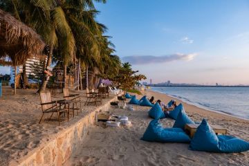 Bangkok Pattaya tour 4 nights and 5 days
