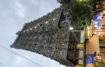 Tirupati Madurai Rameshwaram Kanyakumari 4night 5 Days Tour Package
