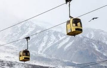 4 Days 3 Nights   Gulmarg Srinagar Tour Package  by  Intro  holidays tour and travels