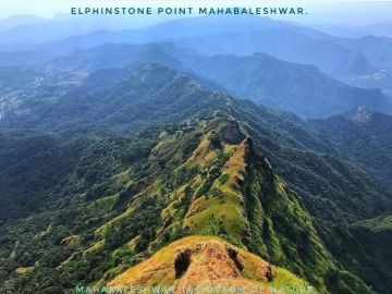 3 Days 2 Nights Mahabaleshwar Tour Package