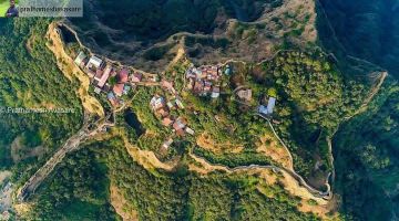 3 Days 2 Nights Mahabaleshwar Tour Package