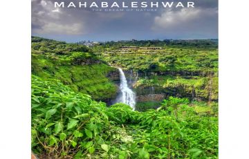 3 Days 2 Nights Mahabaleshwar Tour Package