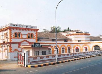 2 Days 1 Night Nagpur Tour Package by blueskytravels