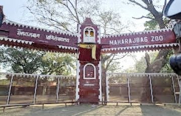 2 Days 1 Night Nagpur Tour Package by blueskytravels