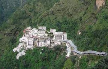 2 nights 3 days katra tour packages by introholidays tour n travel