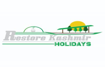 5 Days 4 Nights Srinagar Tour Package by Restore Kashmir Holidays