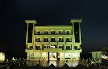 3 Days 2 Nights Vaishno Devi Darshan Package