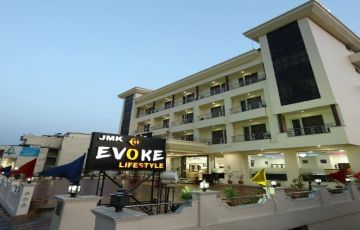 3 Days 2 Nights Vaishno Devi Darshan Package