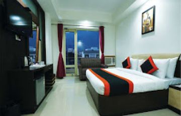 3 Days 2 Nights Katra Tour Package by Restore Kashmir Holidays