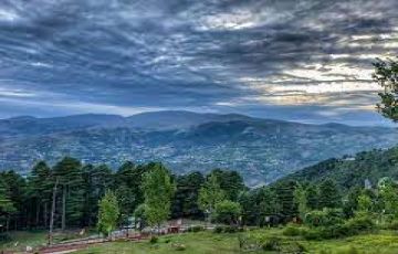 4 Days 3 Nights Jammu Tour Package by Restore Kashmir Holidays