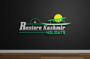 kashmir Heaven Package 5Nights And 6Days By Restore Kashmir Package