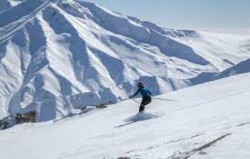 3 Days 2 Nights Gulmarg Tour Package