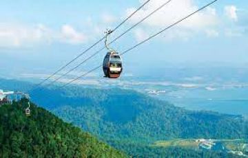 3 Days 2 Nights Gulmarg Tour Package