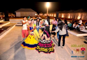 3 Days 2 Nights Jaisalmer Tour Package