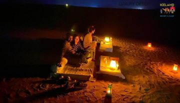 3 Days 2 Nights Jaisalmer Tour Package