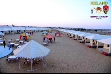 3 Days 2 Nights Jaisalmer Tour Package