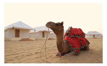 3 Days 2 Nights Jaisalmer Tour Package