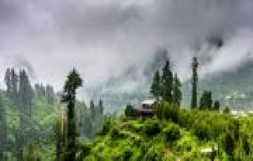 Ecstatic 4 Days 3 Nights manali with chandigarh Trip Package