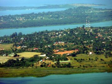 4 Days 3 Nights Entebbe to Jinja Tour Package