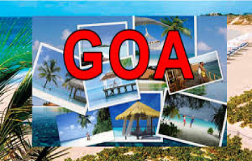 6 Days 5 Nights Goa Tour Package by Bharat Holidays