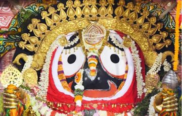 Cultural 3Nts 4 Days JAGANNATH PURI, BHUBANESWAR KONARK & CHILIKA Package