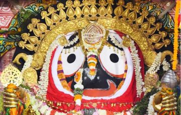 5 Nts/6Days Jagannath Puri, Konark, Chilka & Gopalpur Trip Package