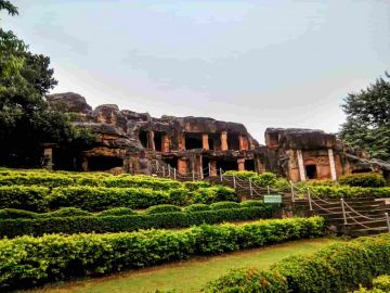 Luxury 3nights 4 Days Bhubaneswar, Puri, Konark Trip Package